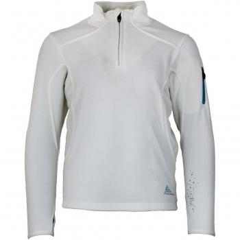 Sudadera de Forro Polar con Cremallera para Niñas Peak Mountain Gany