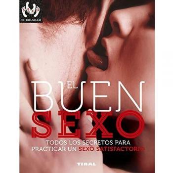 El buen sexo - GROPPO PAOLA