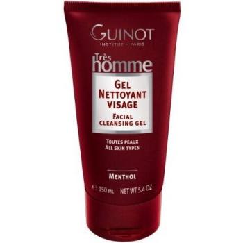 Gel Limpiador Facial Guinot para Hombres 150 Ml