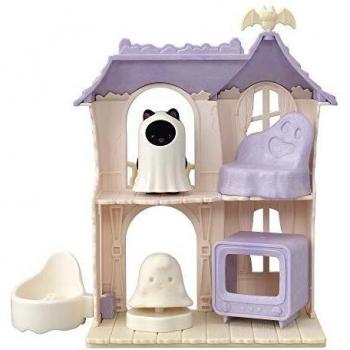 Sylvanian Families 5542 Casa Encantada del Fantasma