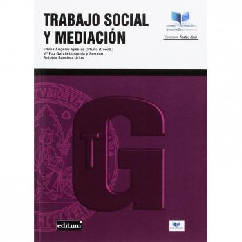 Trabajo Social y Mediación