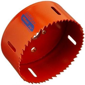 Bahco 3830-98-VIP - Corona Bimetal Sandflex 98Vip