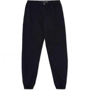IUTER Men's Black XL Jogger Sweatpants with Elastic Waist
