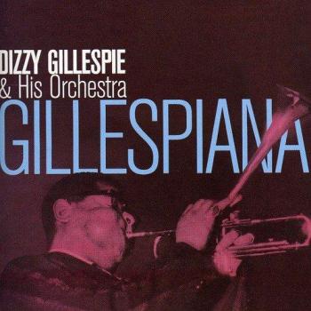 Gillespiana