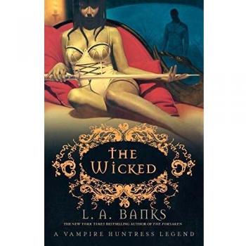The Wicked: 8