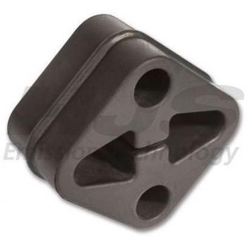 Soporte de tubo de escape HJS 83 13 2857 con características de alta resistencia y durabilidad