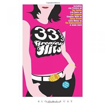 33 1/3 Greatest Hits, Volume 1: v. 1