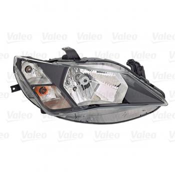Faro Principal VALEO 046721 - Faro principal derecho para conjuntos de luces