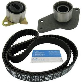SKF VKMA 06112 Kit de correa de distribución
