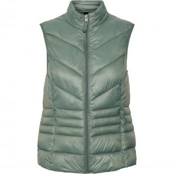 Vero Moda Women's Striped Vest
