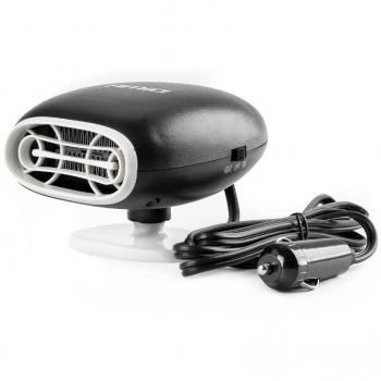 Ventilador calefactor AMiO 02900 de alta potencia y diseño compacto