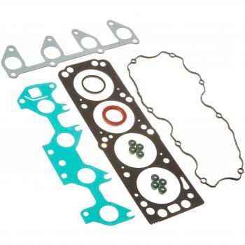 Kit de juntas para culata ELRING 919.519 con junta de vástago de válvula, compatible con OPEL Corsa A CC y Astra F Berline/Caravan