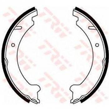 TRW Automotive AfterMarket GS8599 zapata de freno