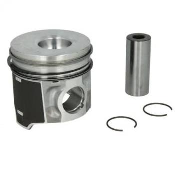 Pistón NÜRAL 87-854700-00 - Pistón de alta calidad, diseñado para motores específicos, fabricado con materiales duraderos y resistentes al desgaste, optimizado para un rendimiento eficiente y una larga vida útil
