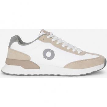 Ecoalf Zapatillas Prince de mujer con diseño sostenible y suela ligera de EVA