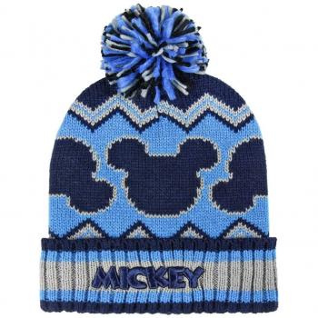 Cerdá 2200003222, Set de Bufanda, Gorro y Guantes para Niños,