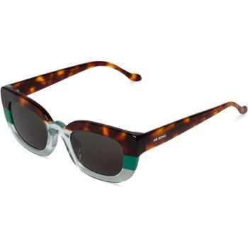 Mr. Boho Shumikita BEK1-11 Women's Sunglasses Green Size 49