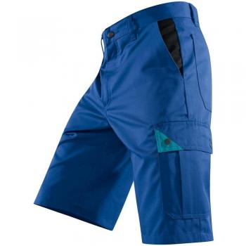 kubler 50815803 - 4665 - 60 tamaño 60 Marca X pantalones cortos - Azul/Verde
