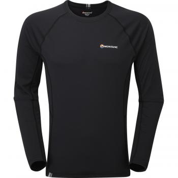 Montane Sonic Manga Larga Camiseta Para Correr - SS17 - XL