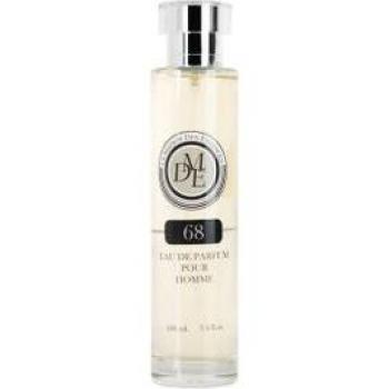 Mast Industria Italiana La Maison des Essences Parfum Homme 68 100ml - Perfume para hombre, 100 ml, fragancia de la línea La Maison des Essences, aroma masculino