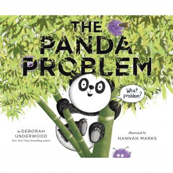 Panda problem the