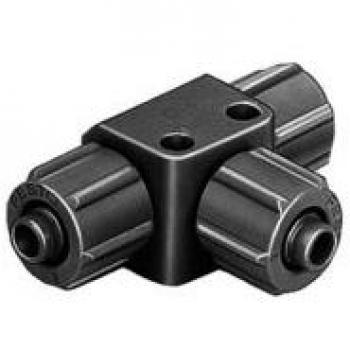 Festo 6275 modelo fck-3-pk-6-ku t-distributor