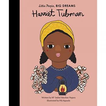Harriet Tubman: 14