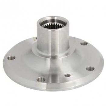 Cubo de rueda BTA H5B010BTA con características traseras