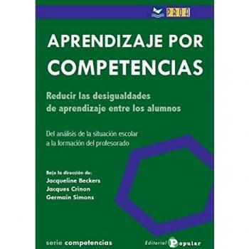 Aprendizaje por competencias: Reducir las desigualdades de aprendizaje entre los alumnos