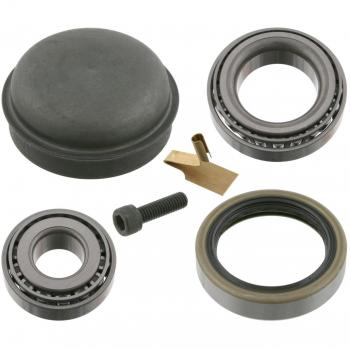 Cojinete de rueda FEBI BILSTEIN 05421 para MERCEDES-BENZ 201 Series