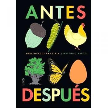 Antes. Después