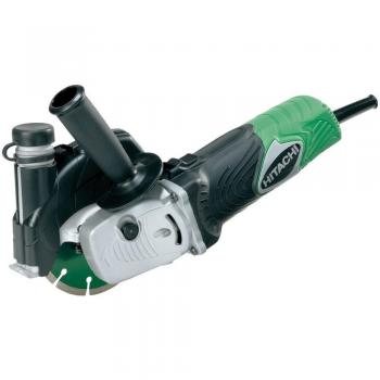 Hitachi tools - Mini-amoladora cabezal aspiración 11000rpm