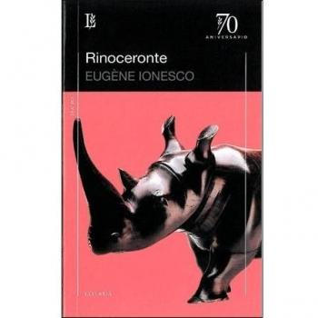 Rinoceronte -70 A.-