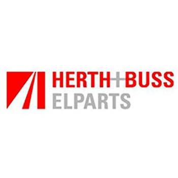 Válvula EGR HERTH+BUSS ELPARTS 70671413 para OPEL Astra, Zafira, Frontera, Vectra, Omega, Sintra y SAAB 9-3 & VAUXH