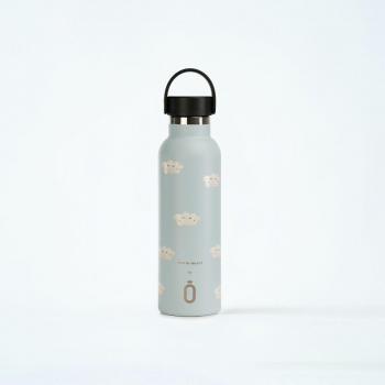 Ampolla termo Runbott Marta Munté 600ml Selva