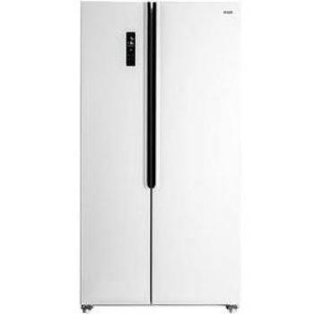 SVAN SVAM188B Frigorífico Americano No Frost 442L Clase F Blanco 177x90 cm