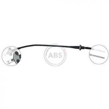 Cable de embrague A.B.S. K27300 - Alta calidad, duradero y preciso