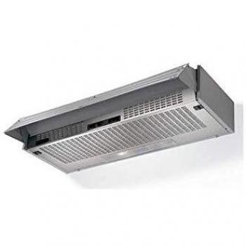 Cappa Aspirante Integrada 60 cm Faber PCH01 SRM LG16A Acero Inox 225 m³/h