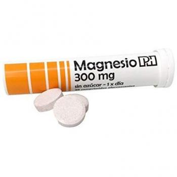 Effervescent Magnesium PH 300mg - 20 Tablets