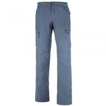 Kilpi Pantalón Trekking Takaka-M Azul S