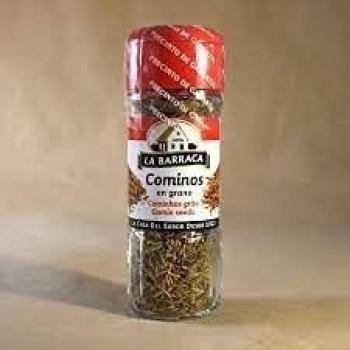 COMINOS GRANO TAR 35G LA BARRACA
