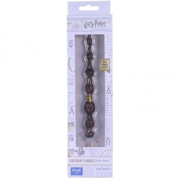 Vela de Varita de Elderwand PME - Harry Potter