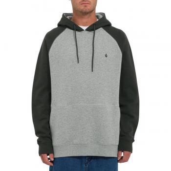 Sudadera Volcom Homak