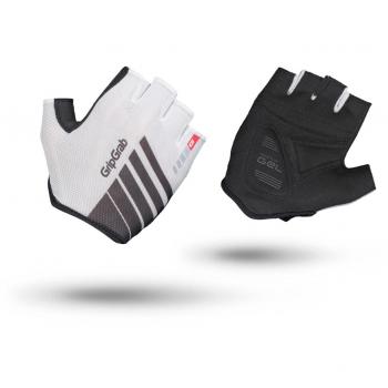 GripGrab Roadster - Guantes Largos - Gris/Negro Talla L 2018