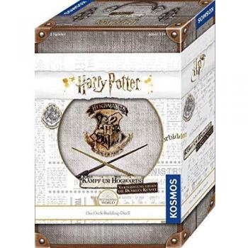 KOSMOS- Harry Potter Juego de Estrategia