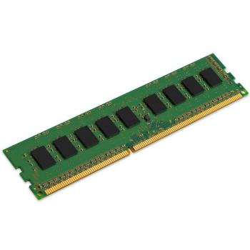 Kingston KVR16LE11/8KF - Memoria RAM de 8 GB