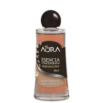 AURA Aceite esencial Anti-Tabaco 25ml