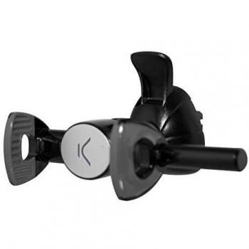 Soporte universal movil para coche, Para Rejilla, Fijación Pinza