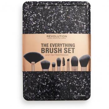 Revolution - Set de brochas The Everything