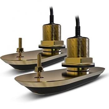 Raymarine RV312 Axiom RV-312 RealVision 3D-Par de transductores divididos